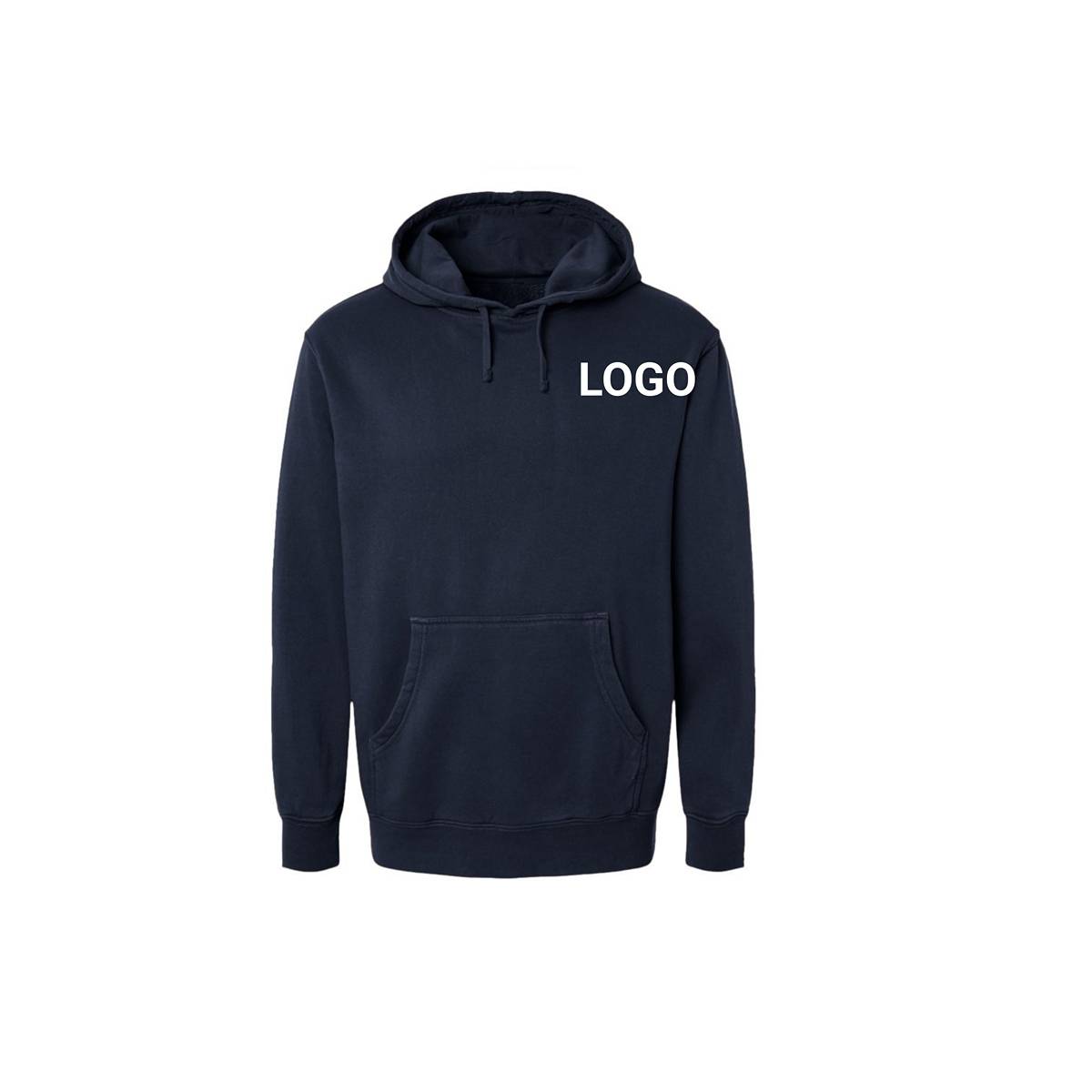 Custom Company hoodie
