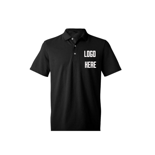 POLO CUSTOM GOLF SHIRT