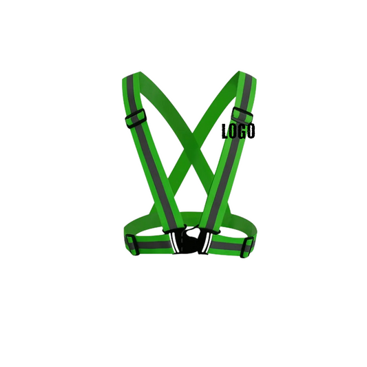 Reflective Safety straps