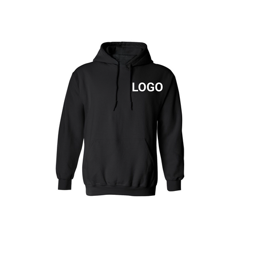 Custom Company hoodie