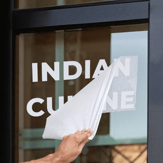 Window Decals